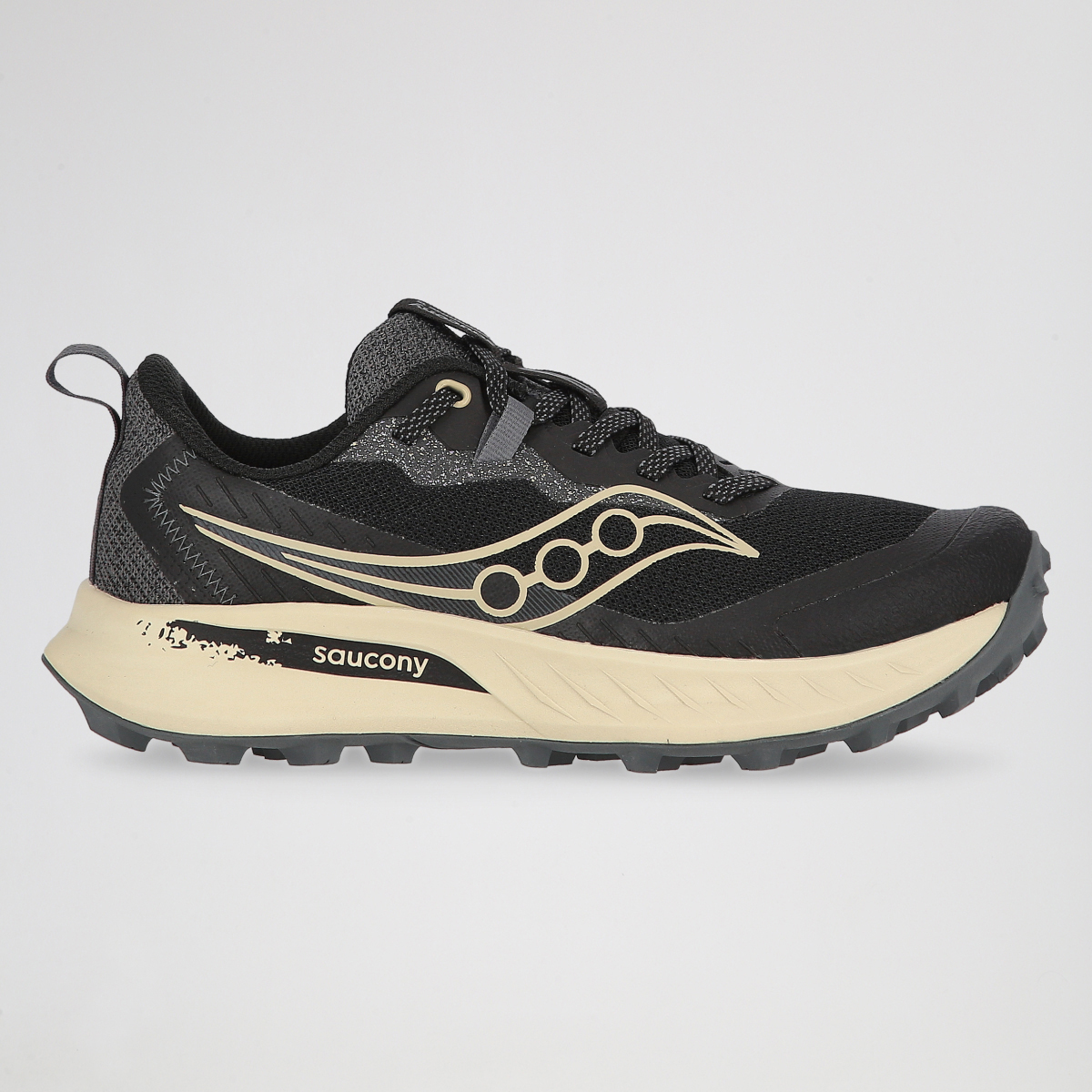 Zapatillas Running Saucony Peregrine Mujer,  image number null