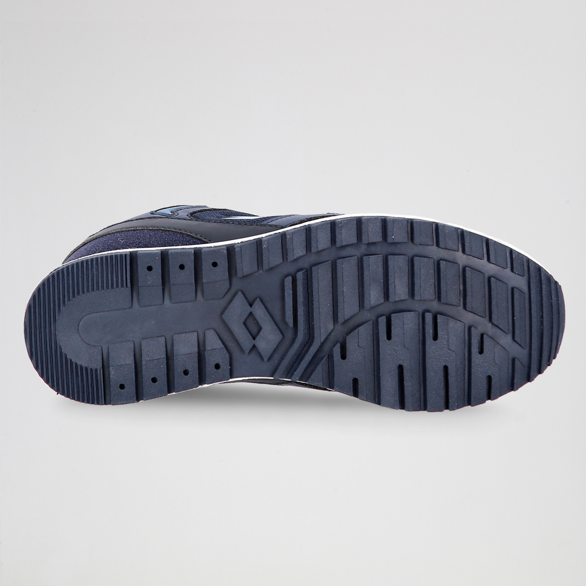 Zapatillas Lotto Runner Plus 1095 Hombre,  image number null