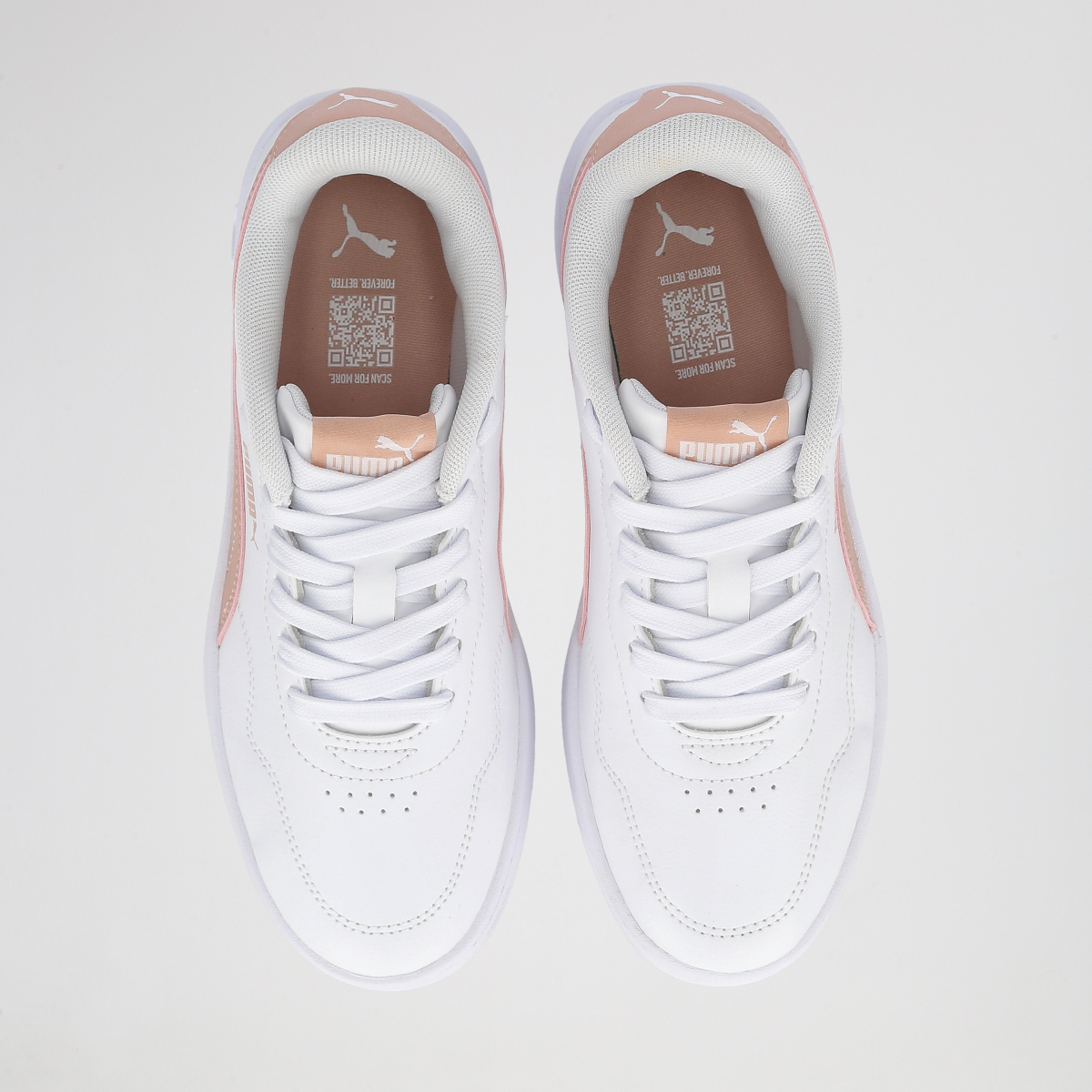 Zapatillas Puma Court Lally Mujer,  image number null