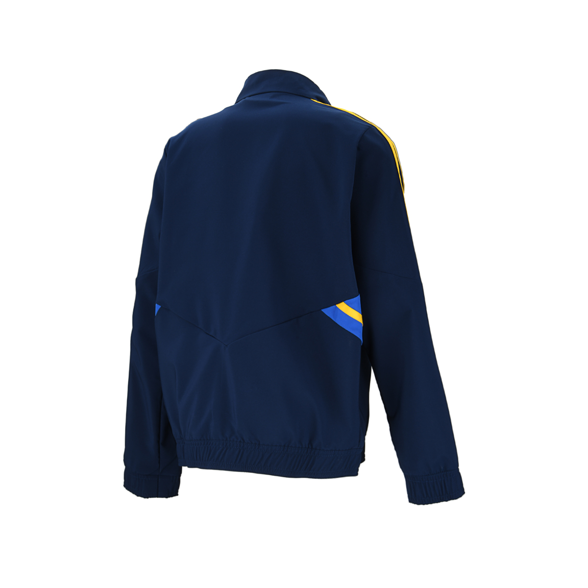 Campera adidas Boca Juniors Presentación,  image number null