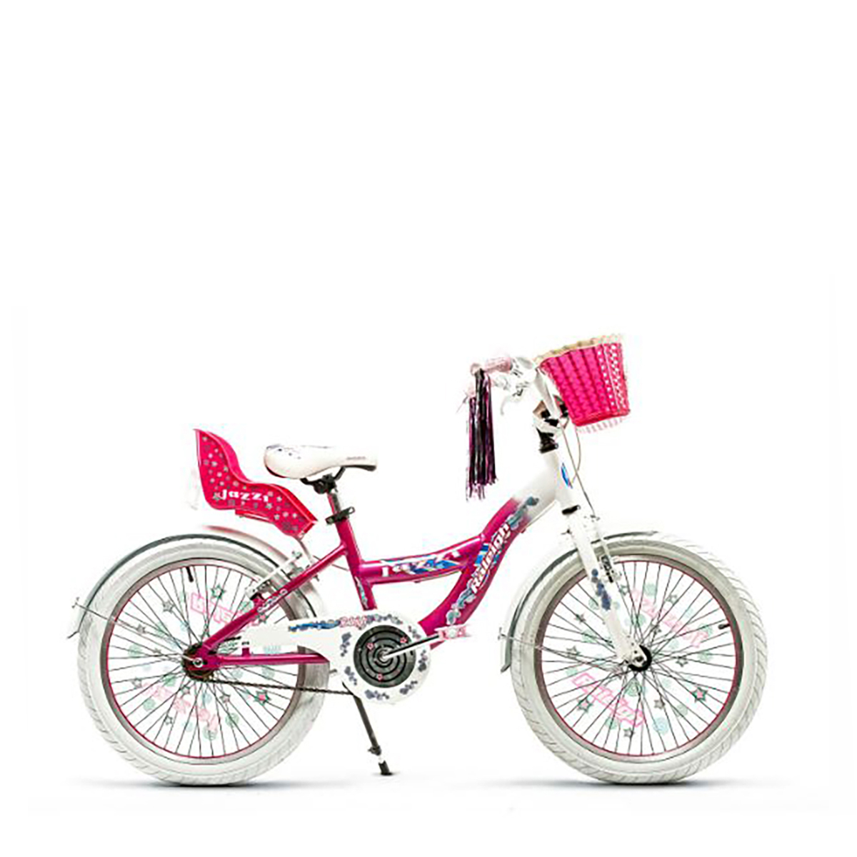 Bicicleta raleigh rodado 20 nena store
