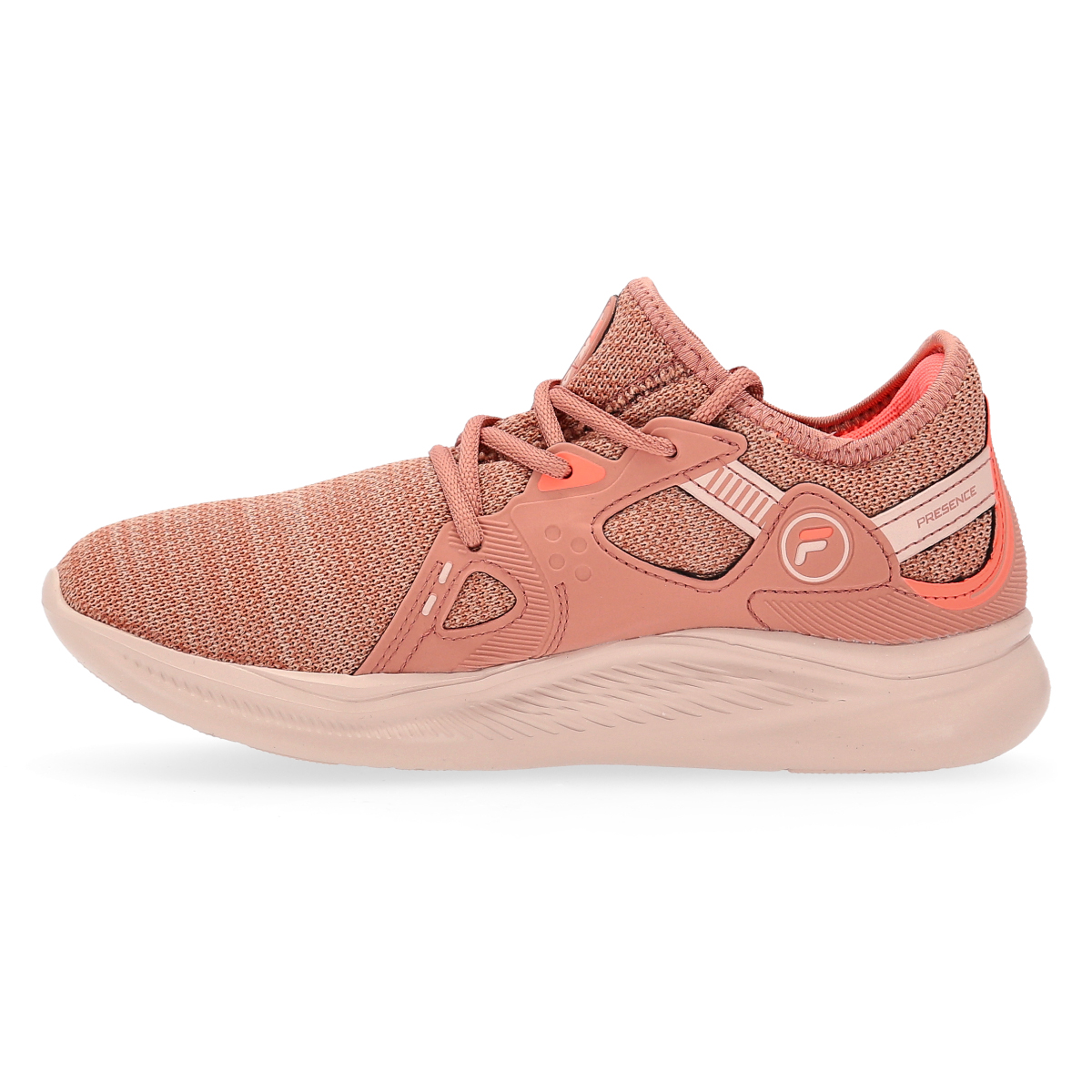 Zapatillas Fila Presence Mujer Dexter