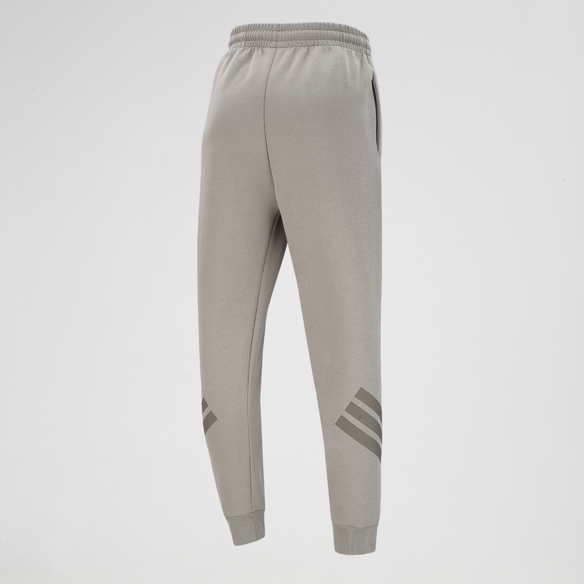 Pantalón adidas Future Icons 3 Tiras Hombre,  image number null