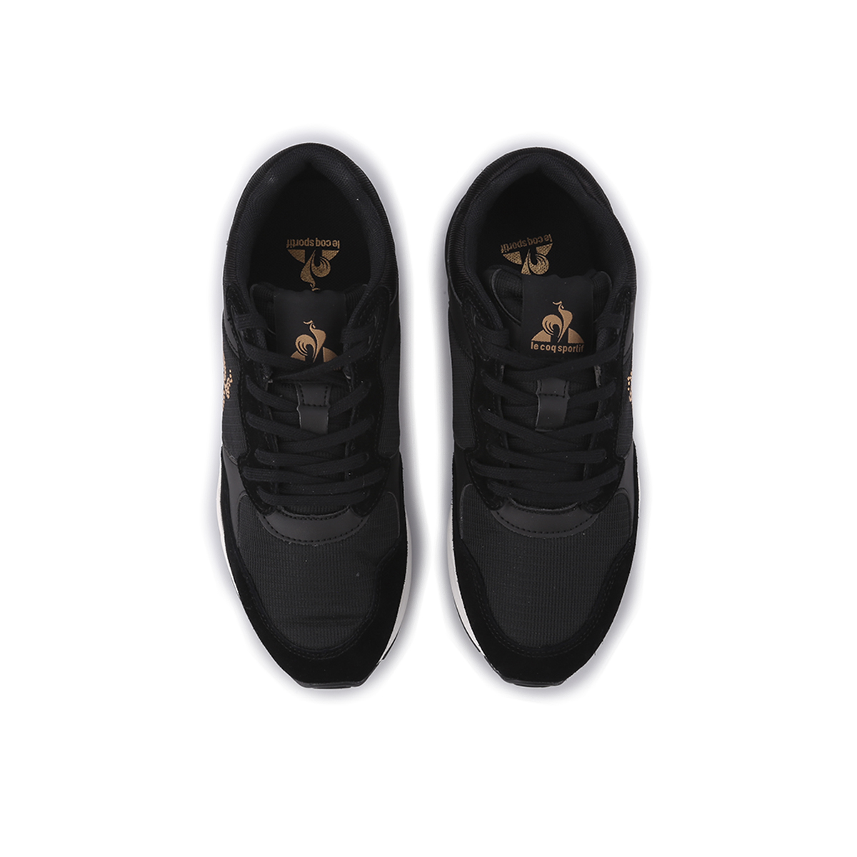 Zapatillas Le Coq Sportif Lcs R500 Diamond,  image number null