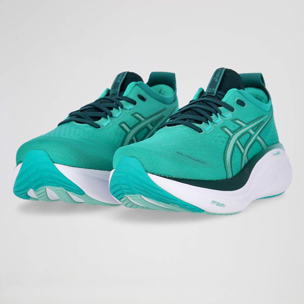 Zapatillas Running Asics Gel-Nimbus 27 para Hombre,  image number null