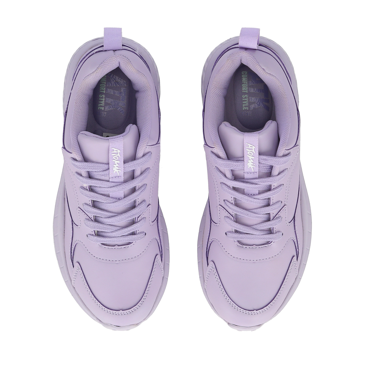 Zapatillas Atomik Ultrai Mujer,  image number null