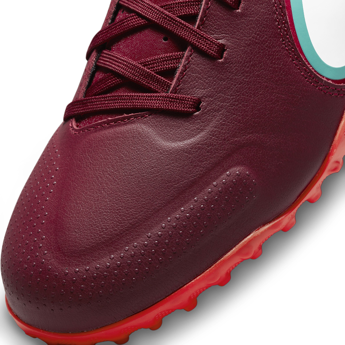 Botines Nike Legend 9 Academy Tf,  image number null