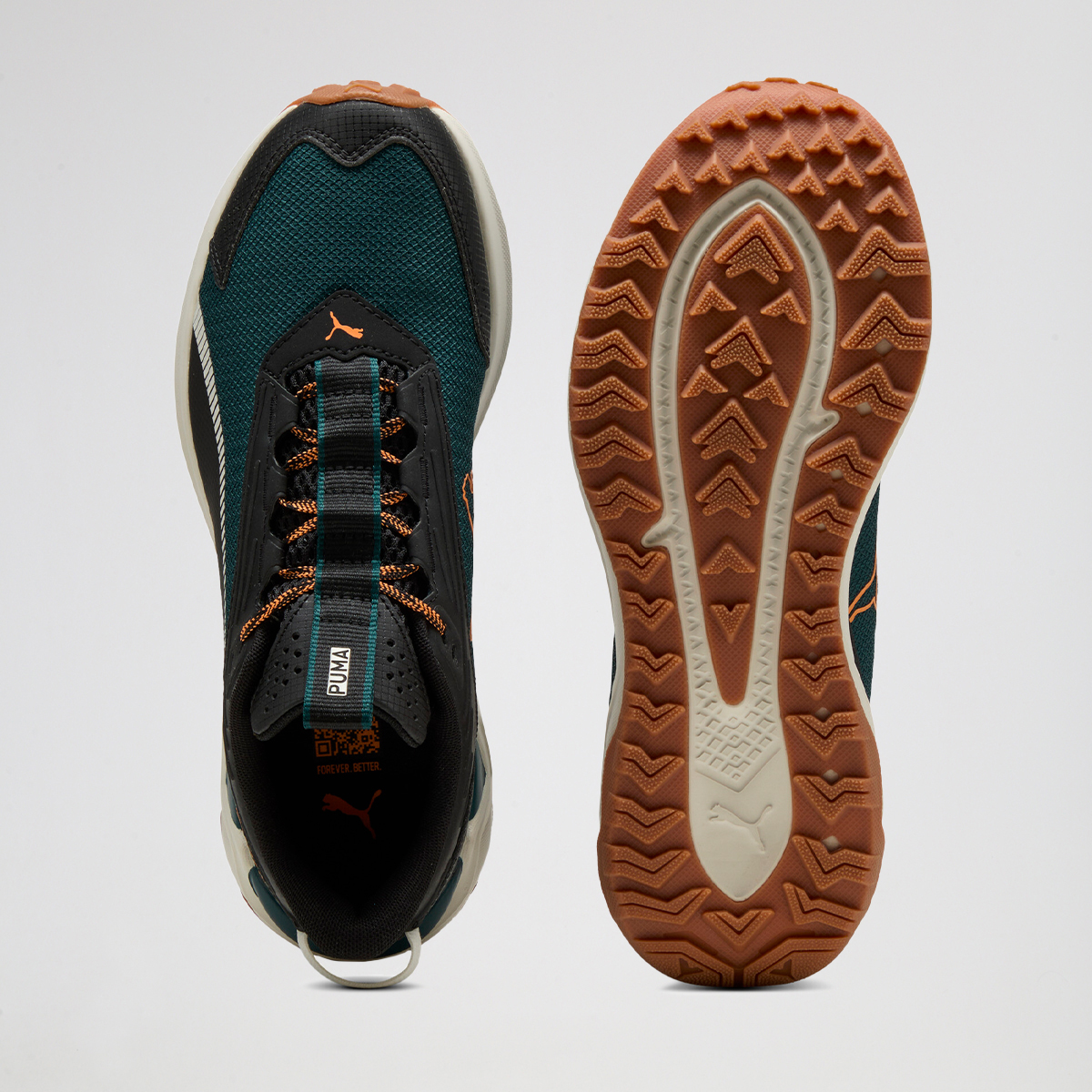 Zapatillas Puma Extend Lite ADP Hombre,  image number null