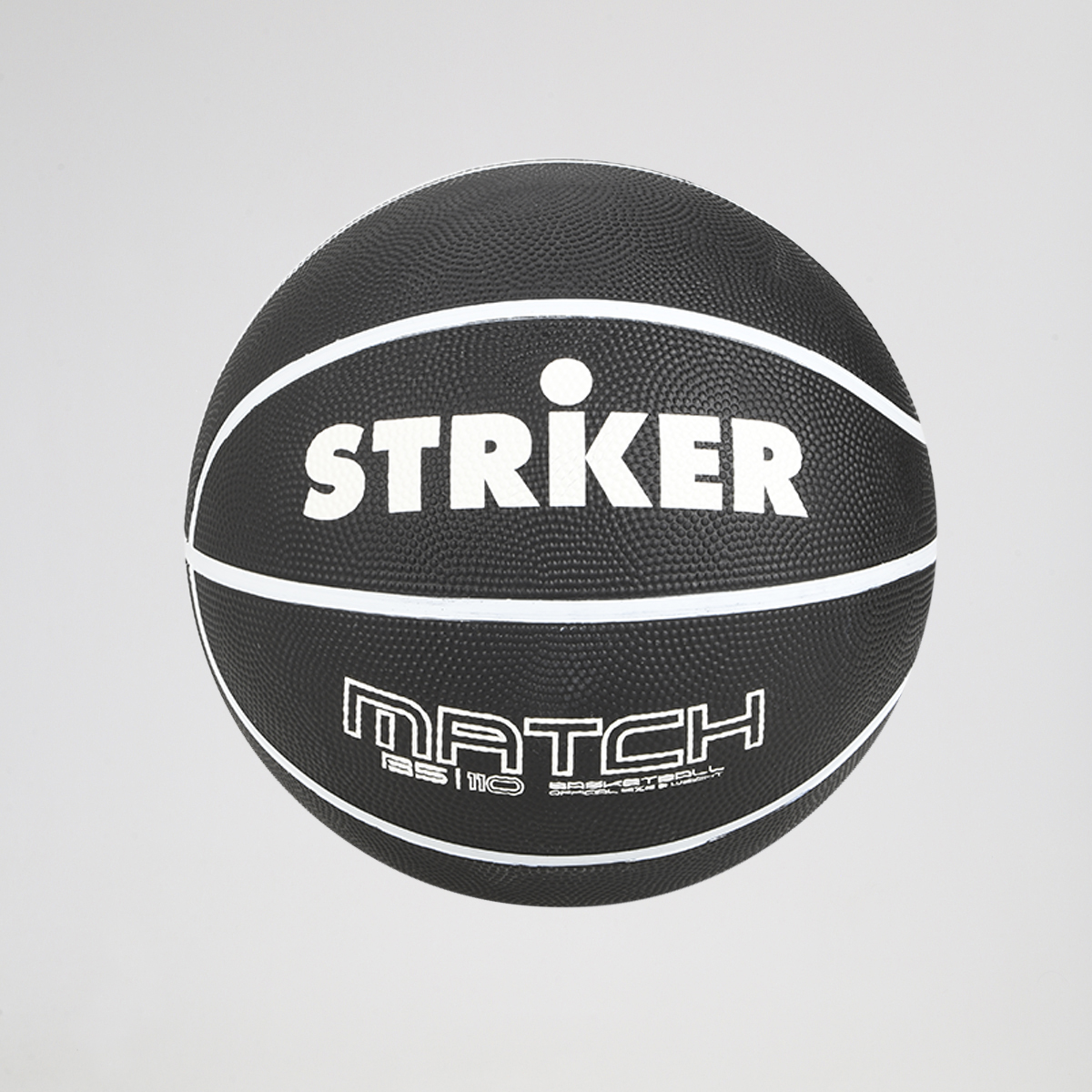 Pelota Básquet Striker Club B5 N5,  image number null