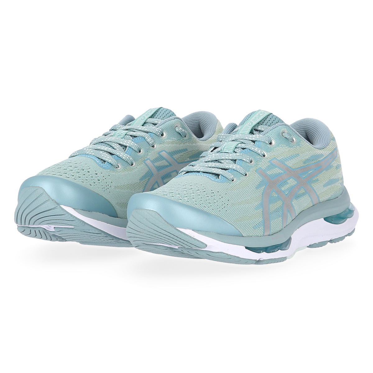 Zapatillas Running Asics Gel-hypersonic 3 Mujer,  image number null