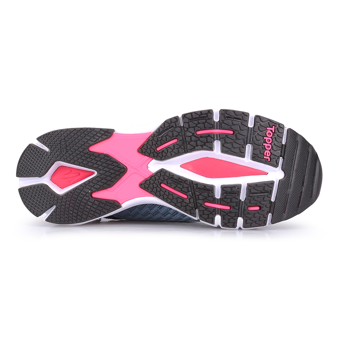 Zapatillas Topper Lady Propel,  image number null