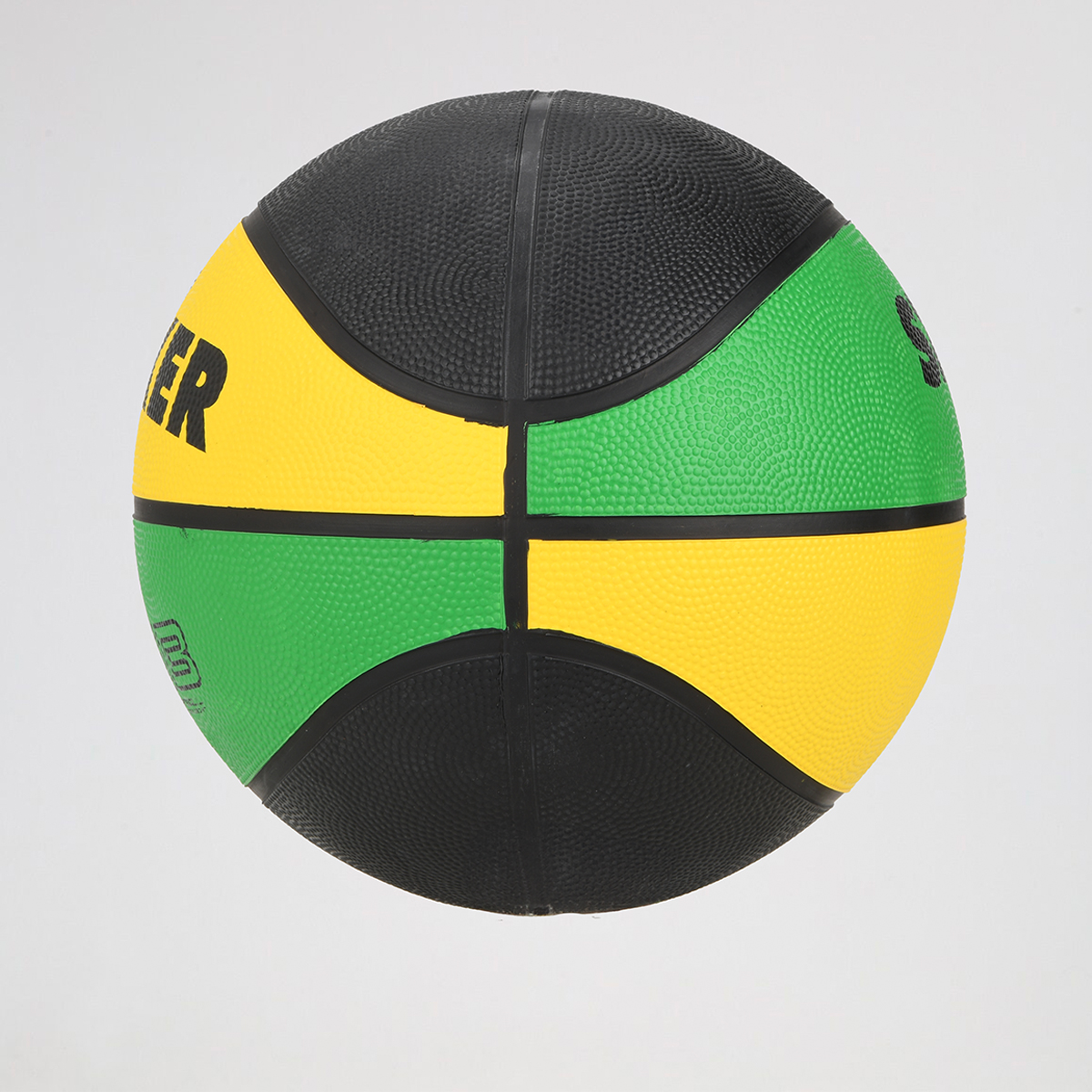 Pelota Striker Club N°7 para Básquet,  image number null