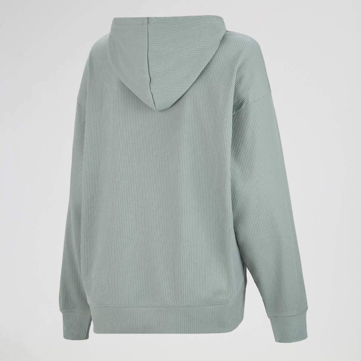 Buzo Puma Essentials Elevated Rib para Mujer,  image number null