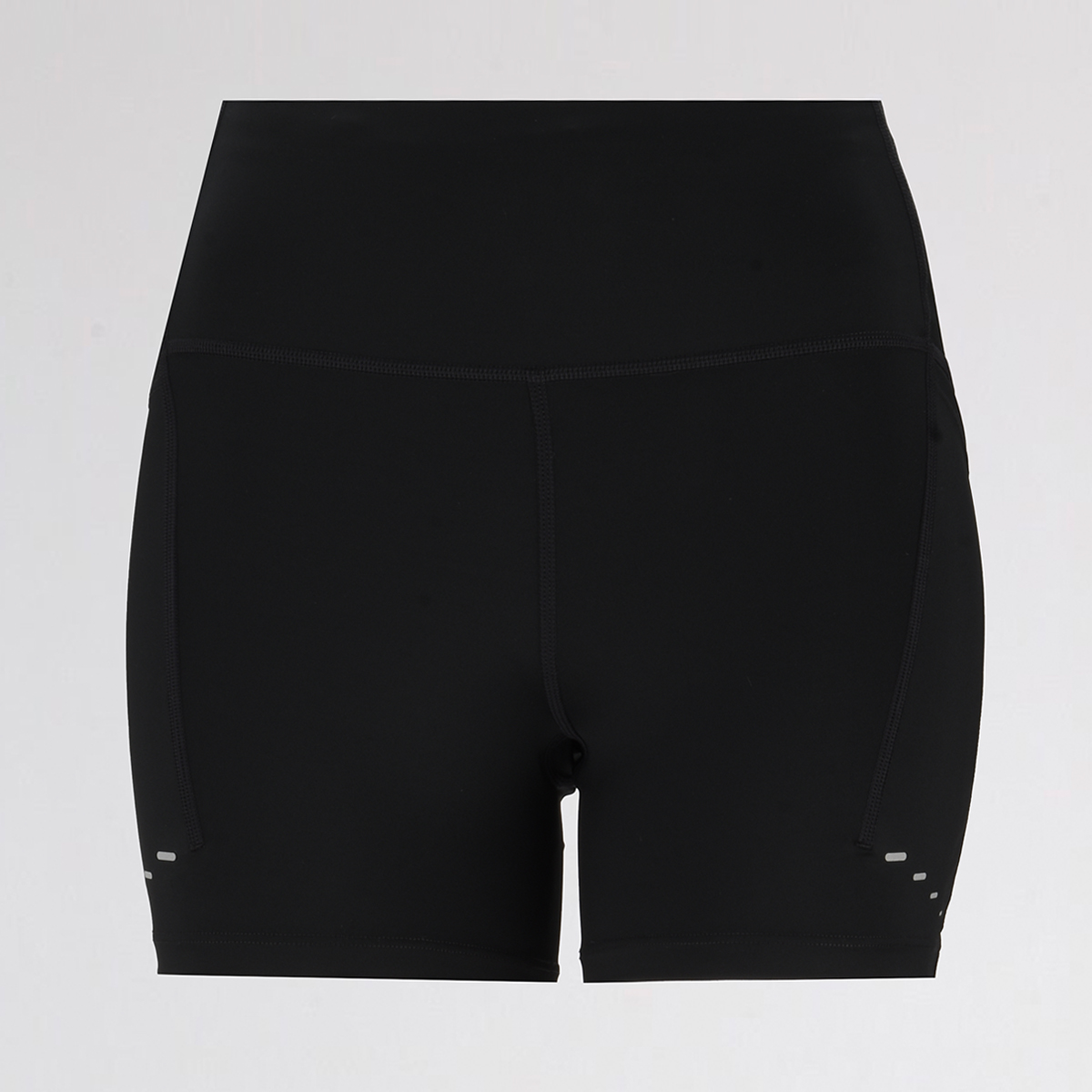 Calza Running Nike Dri Fit Swift Hr 4in Mujer,  image number null