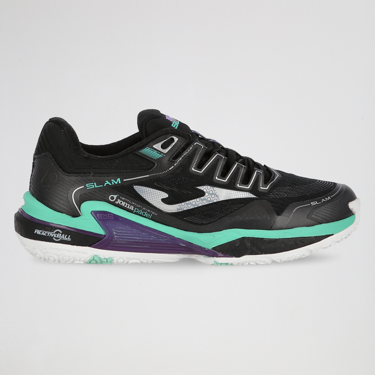 Zapatillas Joma Slam Hombre,  image number null