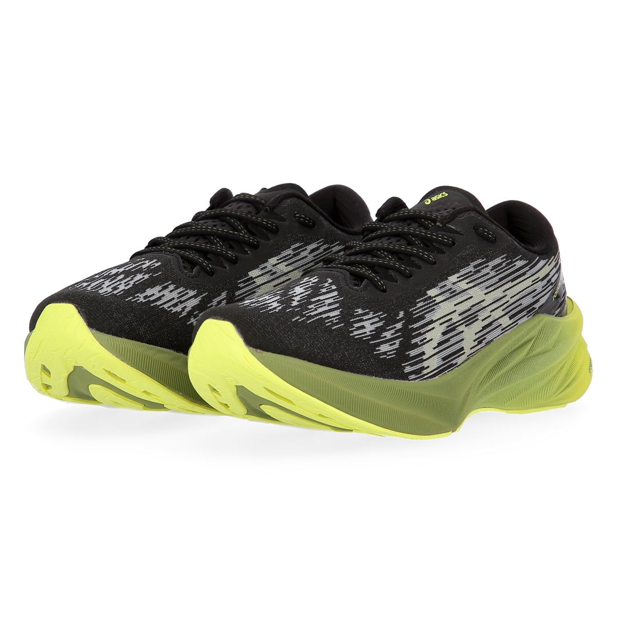 Zapatillas Running Asics Novablast 3 Hombre,  image number null