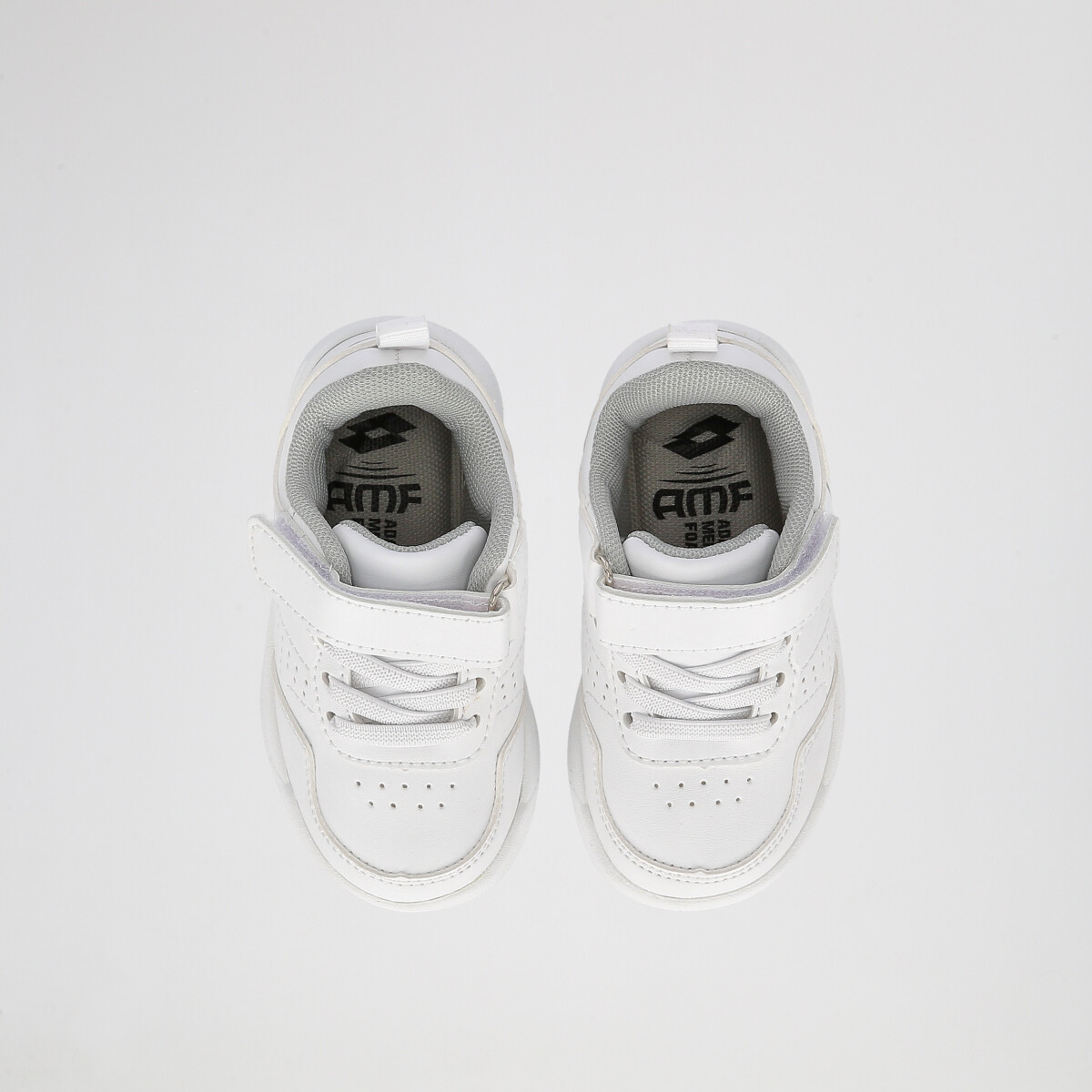 Zapatillas Lotto Set Ace XXII Niño,  image number null