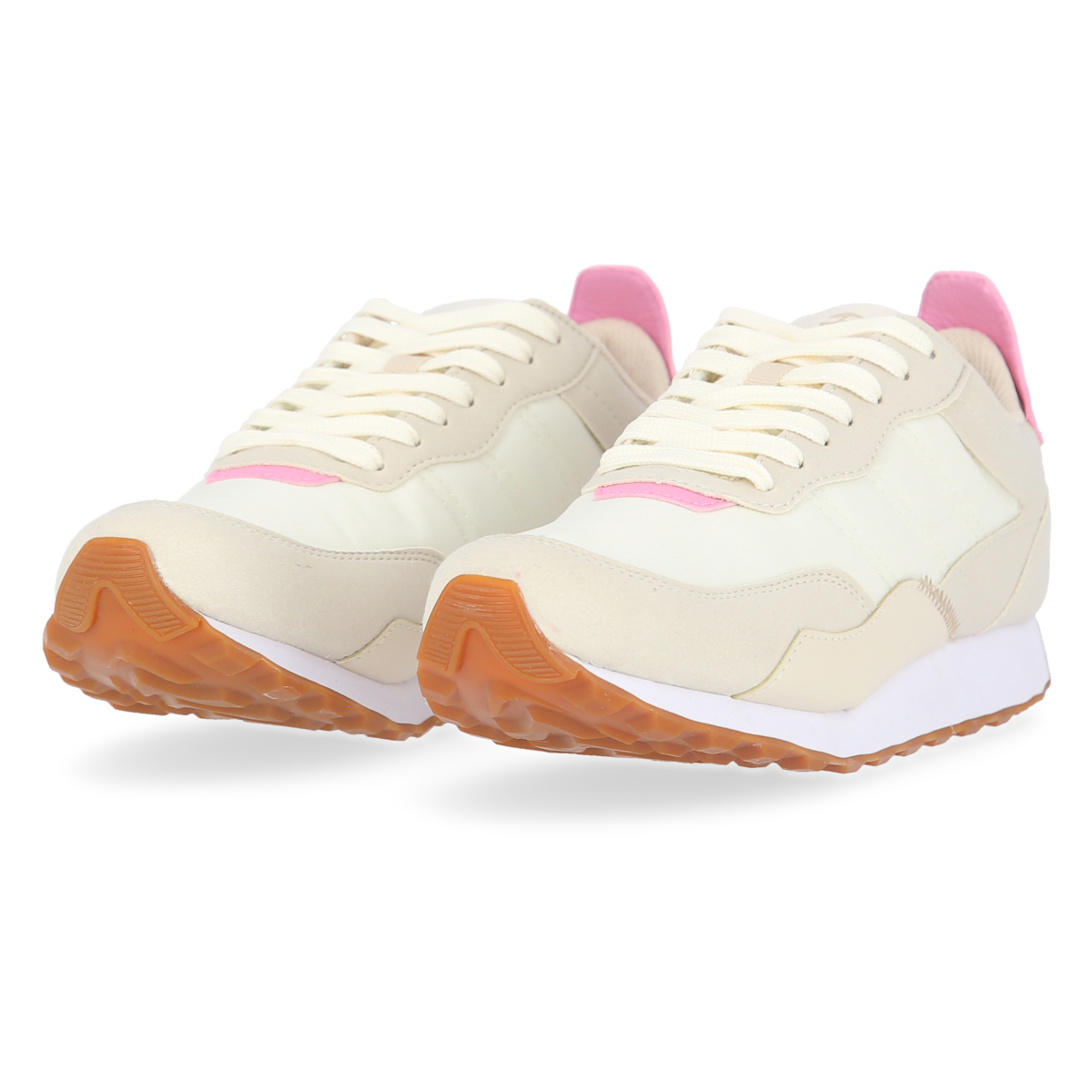 Zapatillas Topper Temple Mujer Dexter