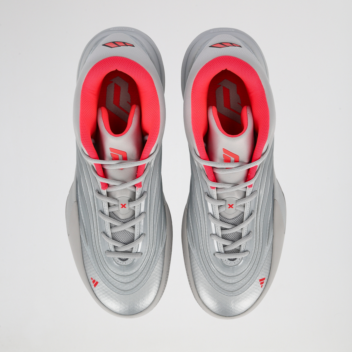 Zapatillas B&aacute;squet adidas Dame X Hombre,  image number null