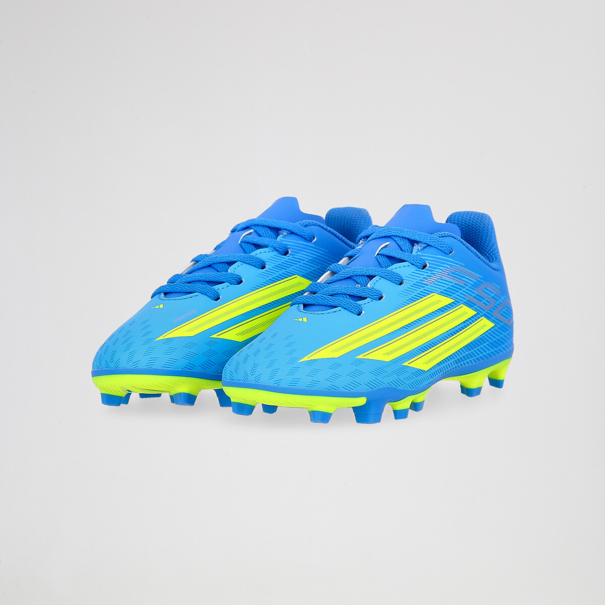 Botines F&uacute;tbol adidas F50 Club FG/MG Infantil,  image number null