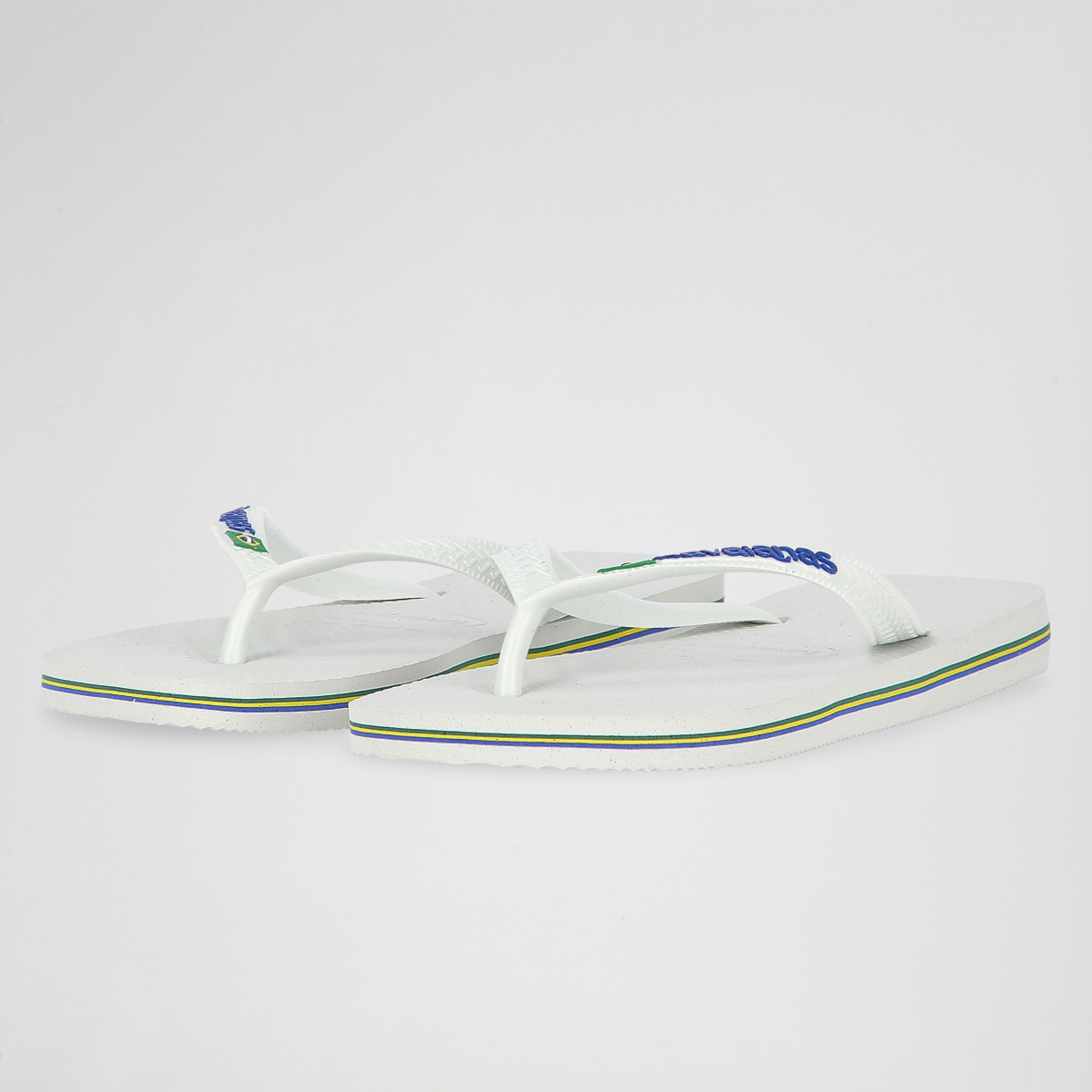 Ojotas Havaianas Brasil Logo Goma,  image number null