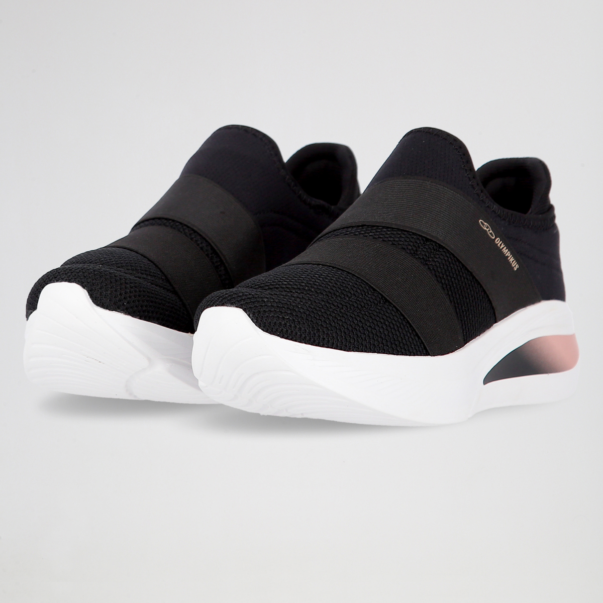 Zapatillas Olympikus Flora 2 Mujer,  image number null