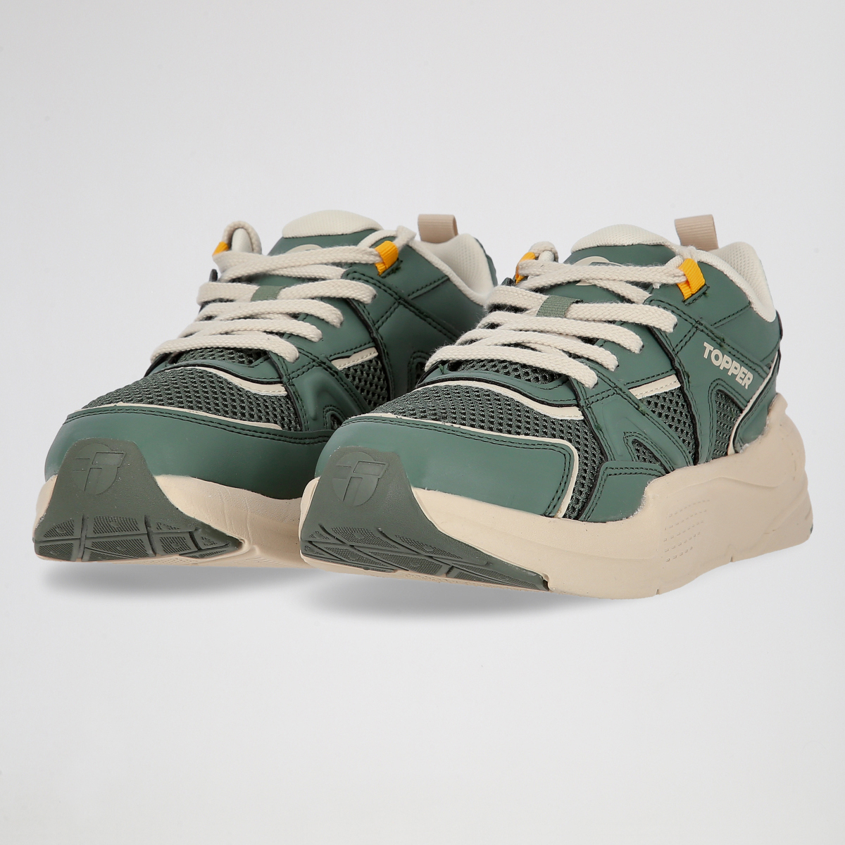 Zapatillas Running Topper Vante,  image number null