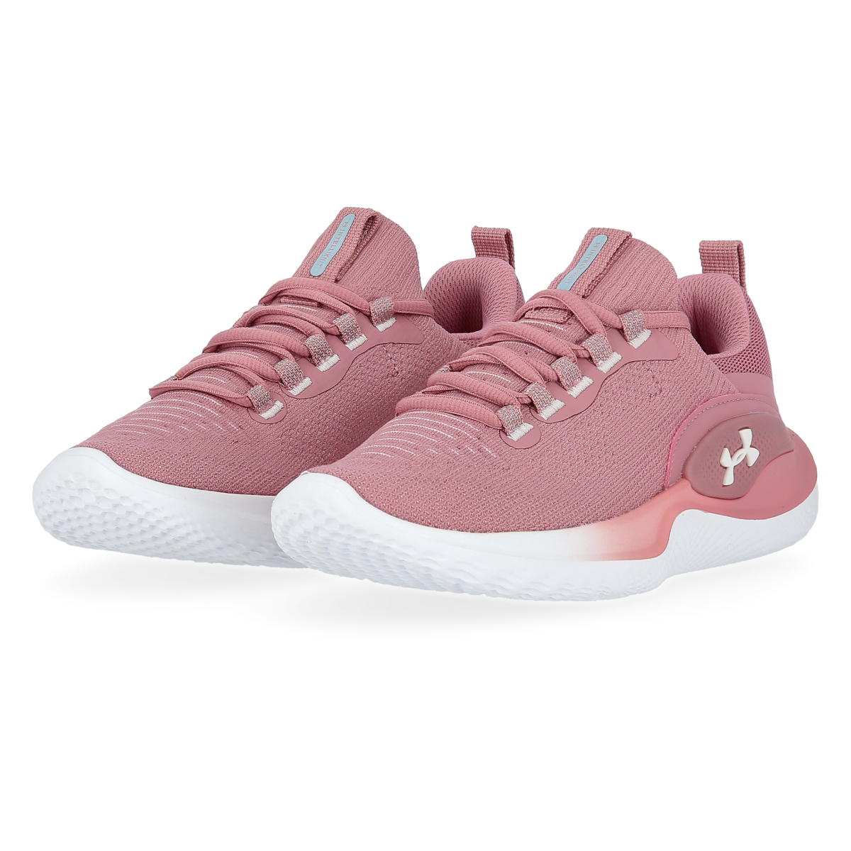 Zapatillas Entrenamiento Under Armour Flow Dynamic Mujer,  image number null