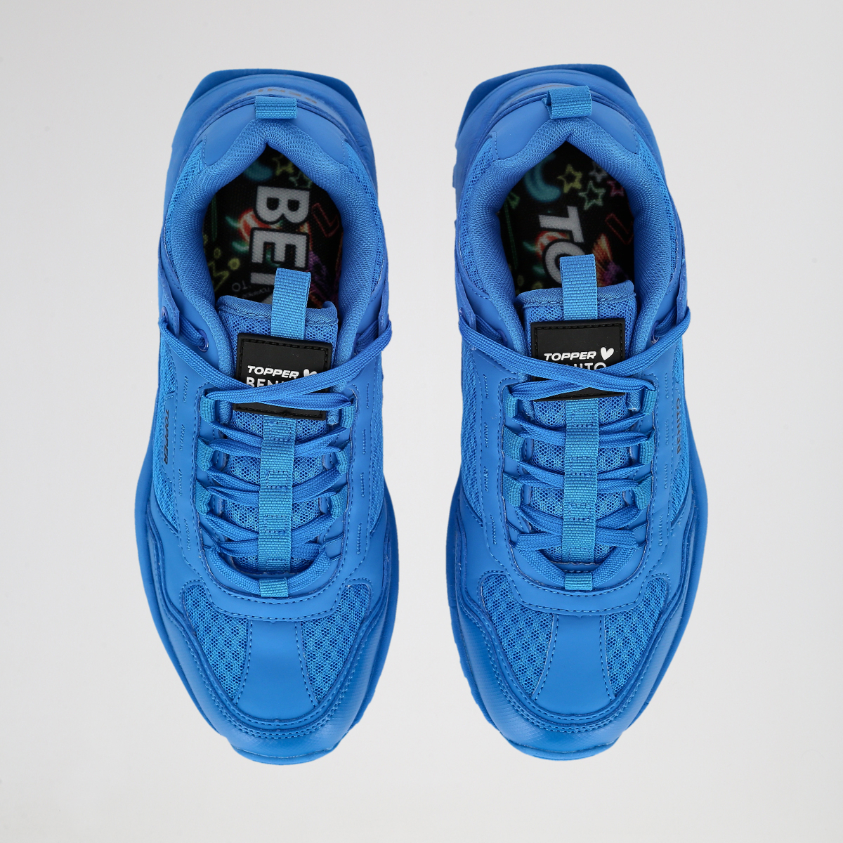 Zapatillas Topper Ever Benito,  image number null