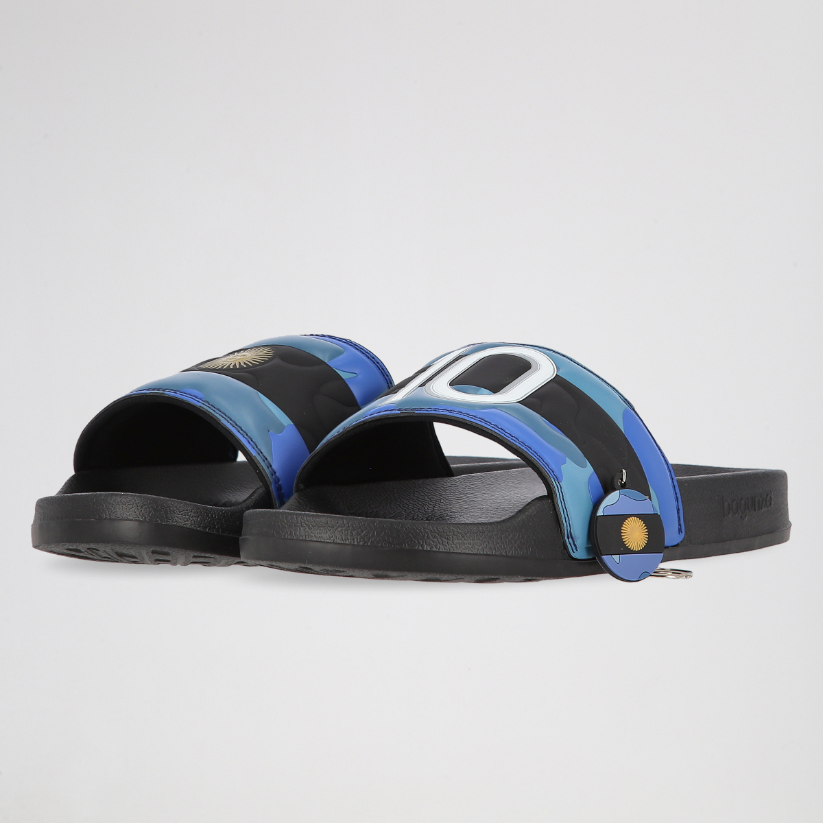 Ojotas Bagunza Mess10 Suplente Mujer,  image number null