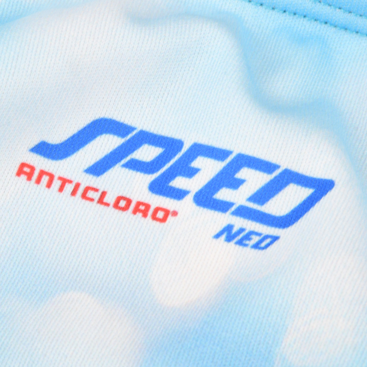 Traje De Baño Speed Happy Crab Niña,  image number null