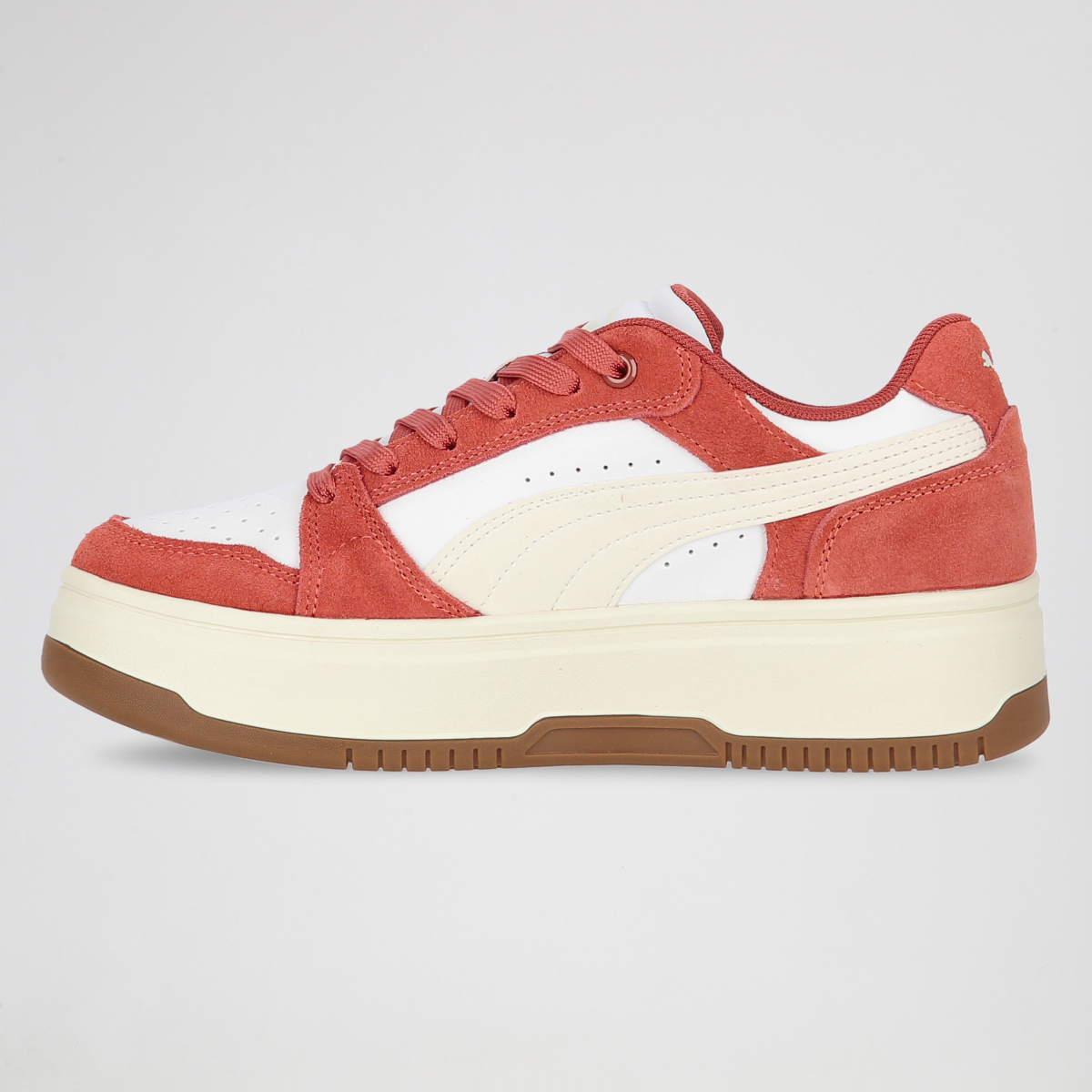 Zapatillas Puma Rebound Low SD Mujer,  image number null