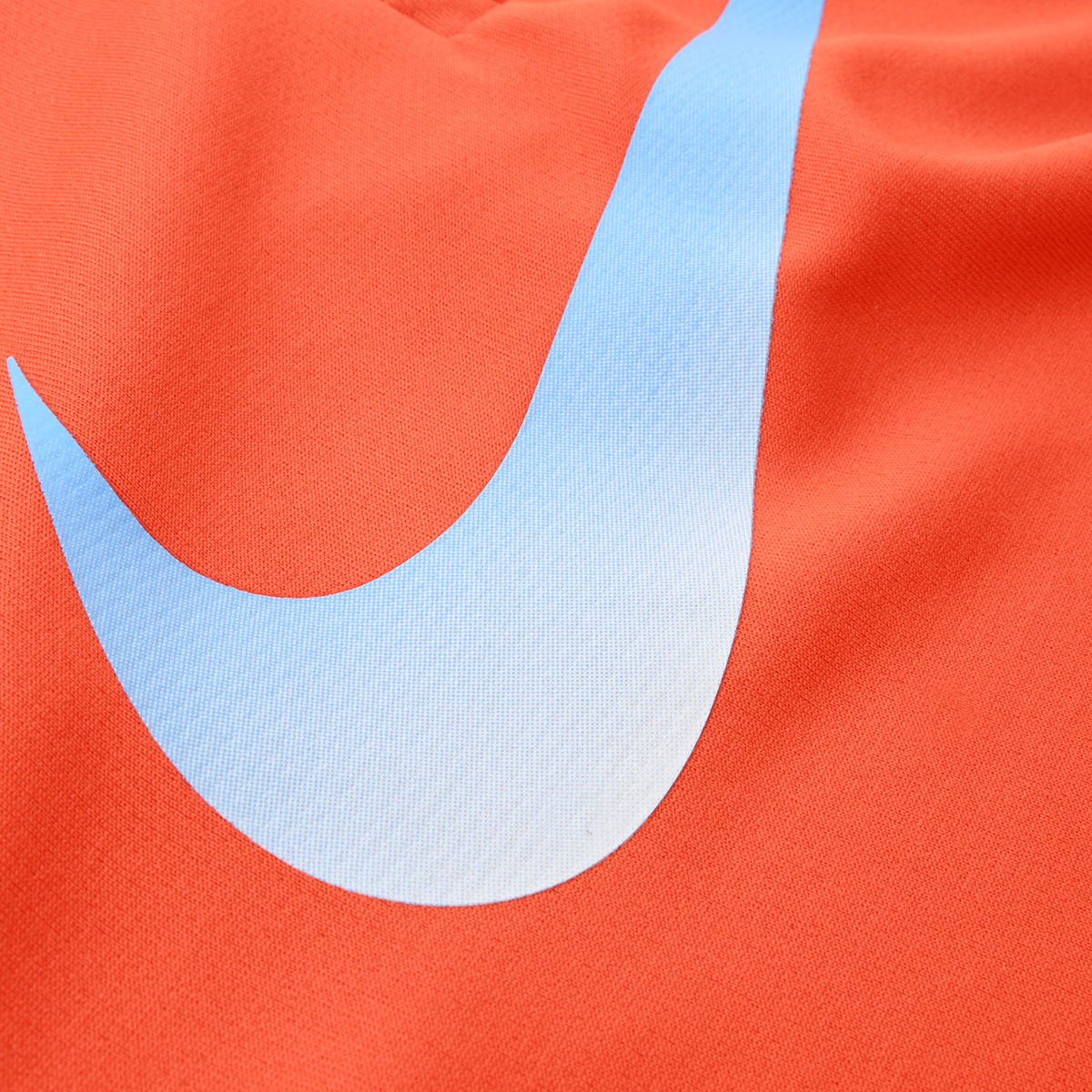 Buzo nike rojo clearance mujer