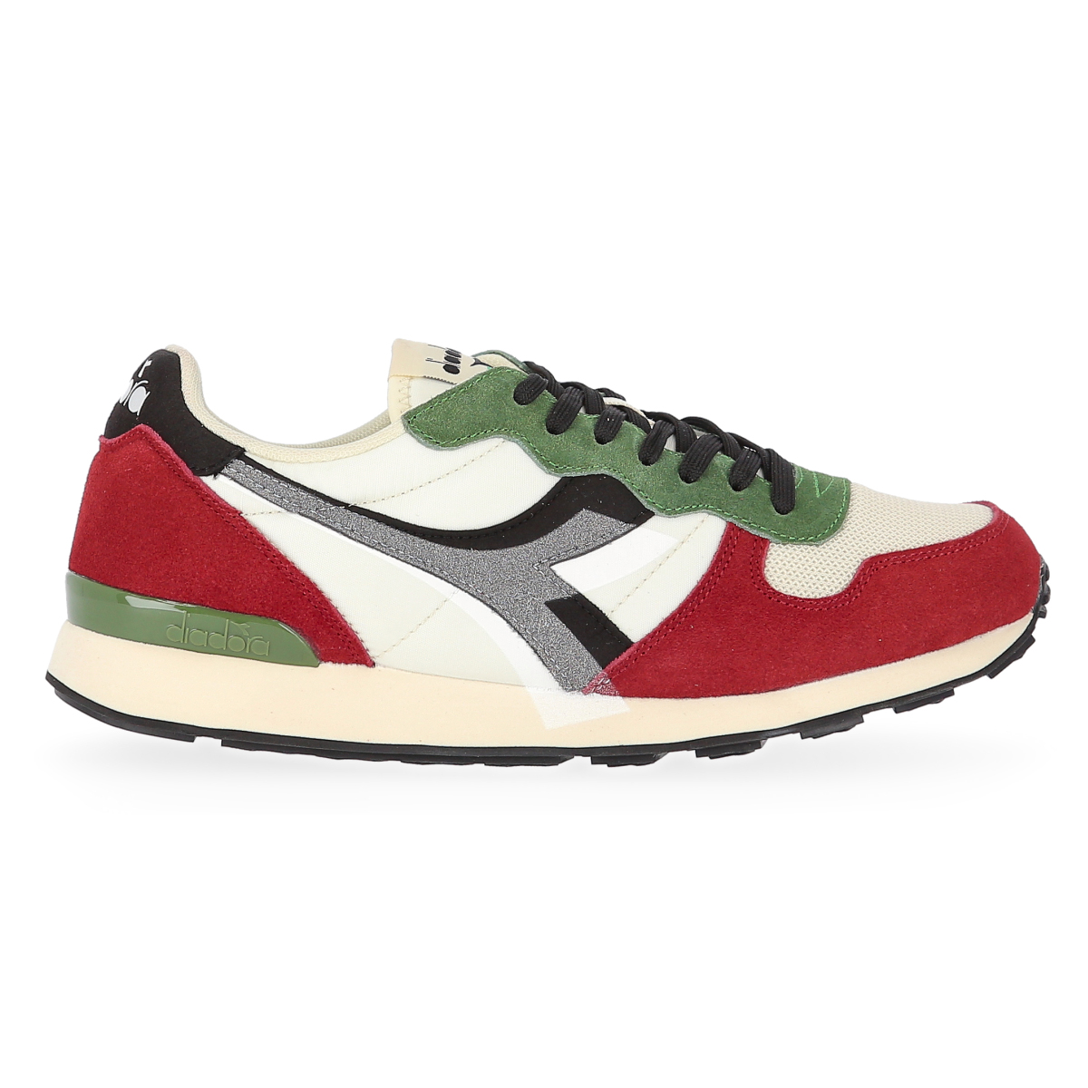 Zapatillas DIADORA Hombre (42 - Blanco)