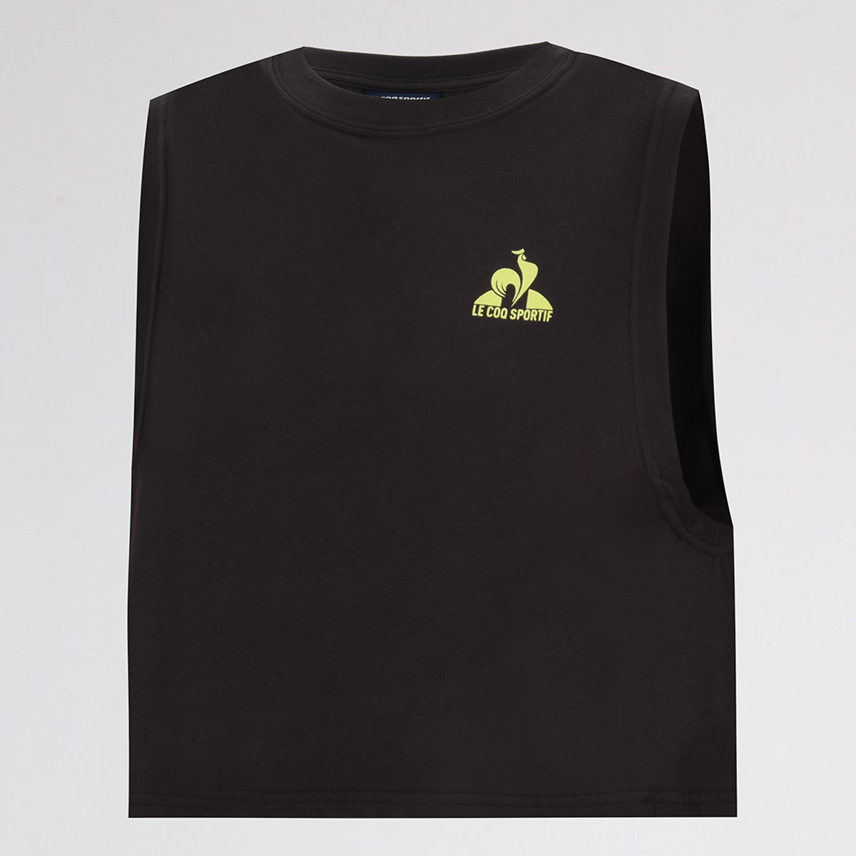Musculosa Entrenamiento Le Coq Sportif Bat Mujer,  image number null