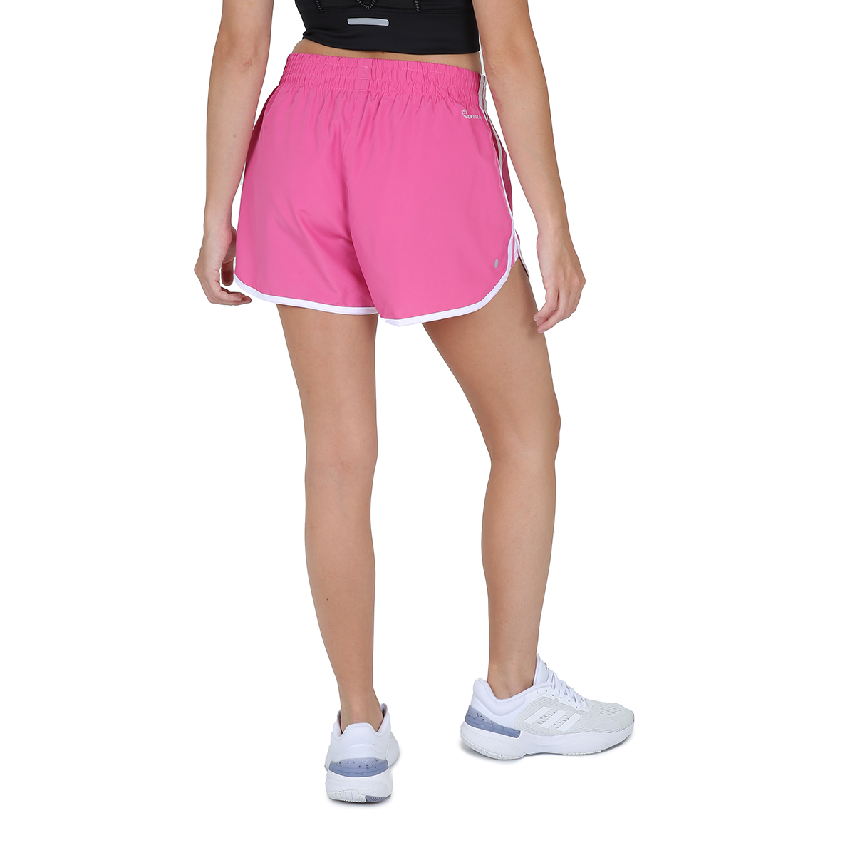 Short Running adidas M20 Mujer,  image number null