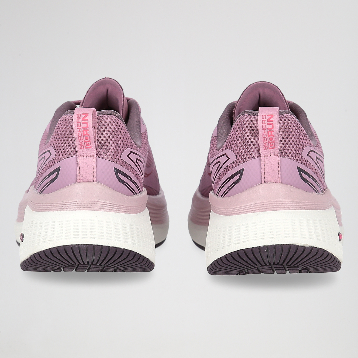 Skechers go run 3 mujer purpura new arrivals