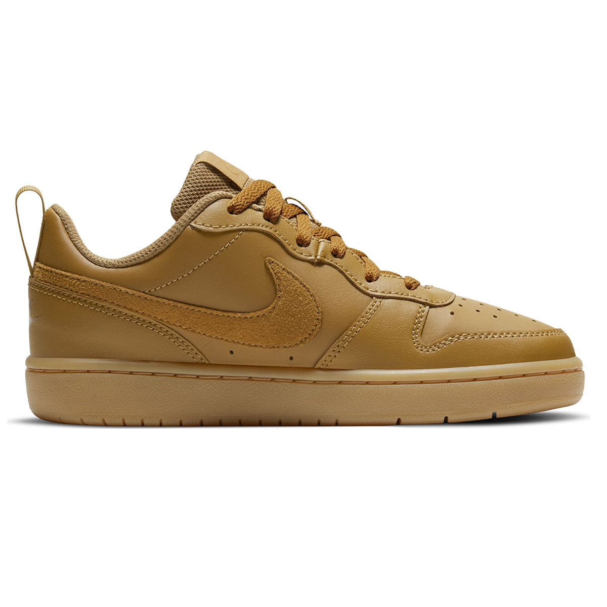 Zapatillas Nike Court Borough Low 2 Dexter