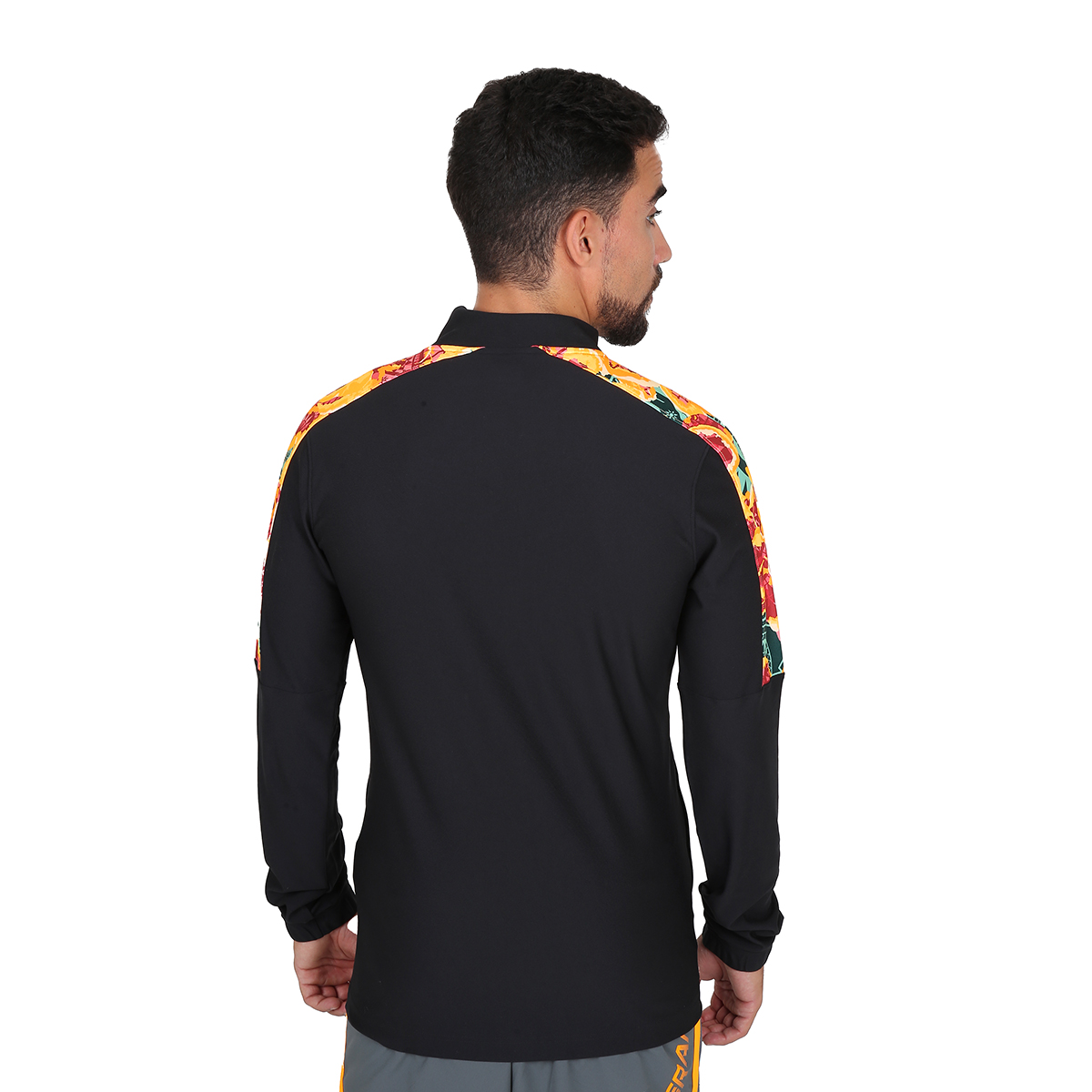 Campera Fútbol Under Armour Day Of The Dead Hombre,  image number null