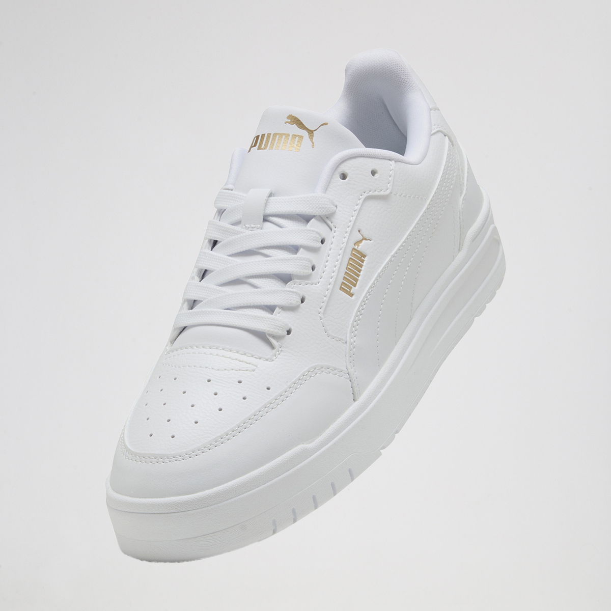 Zapatillas Puma Shuffle Downtown Mujer,  image number null