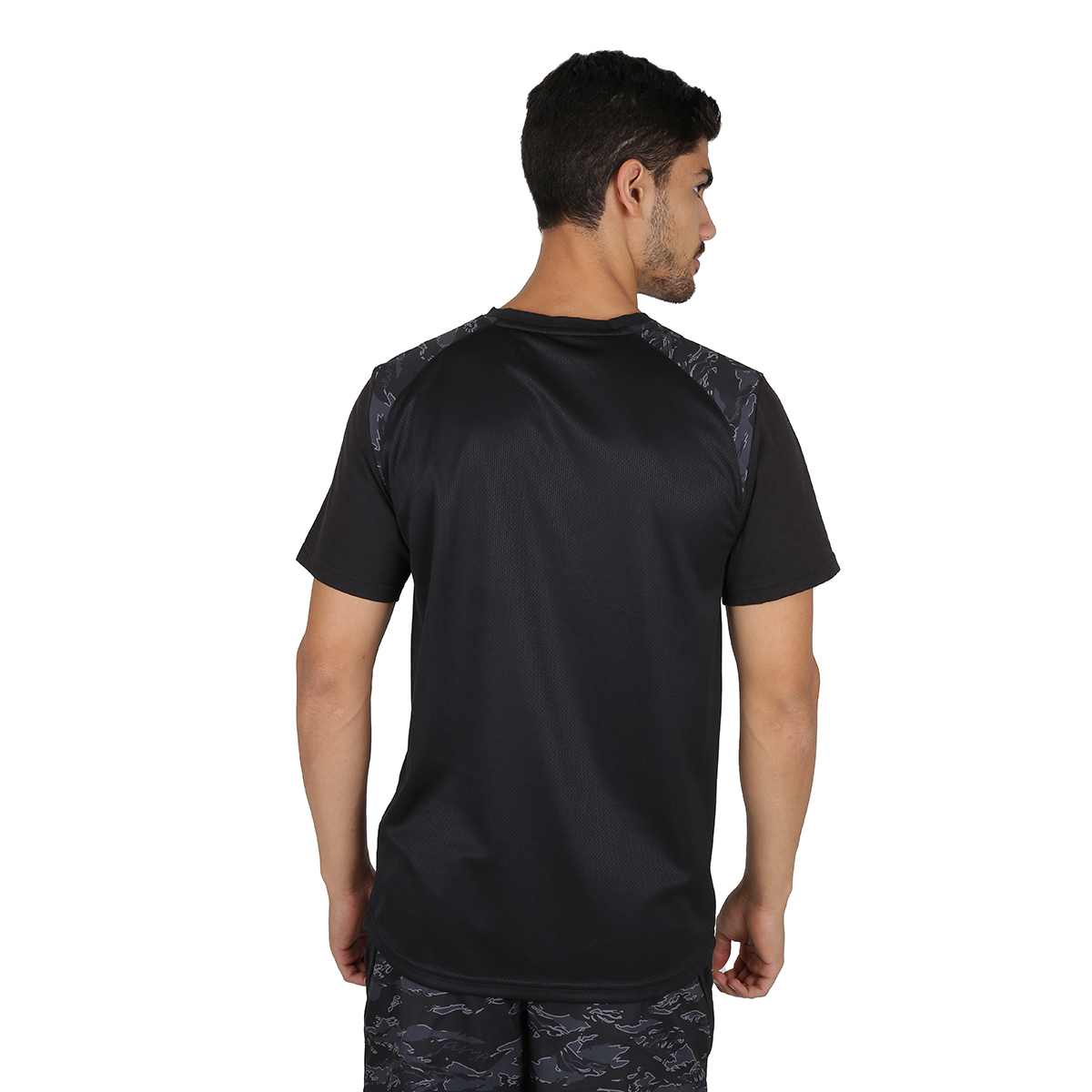 Remera de Entrenamiento Puma Train Concept  Hombre,  image number null