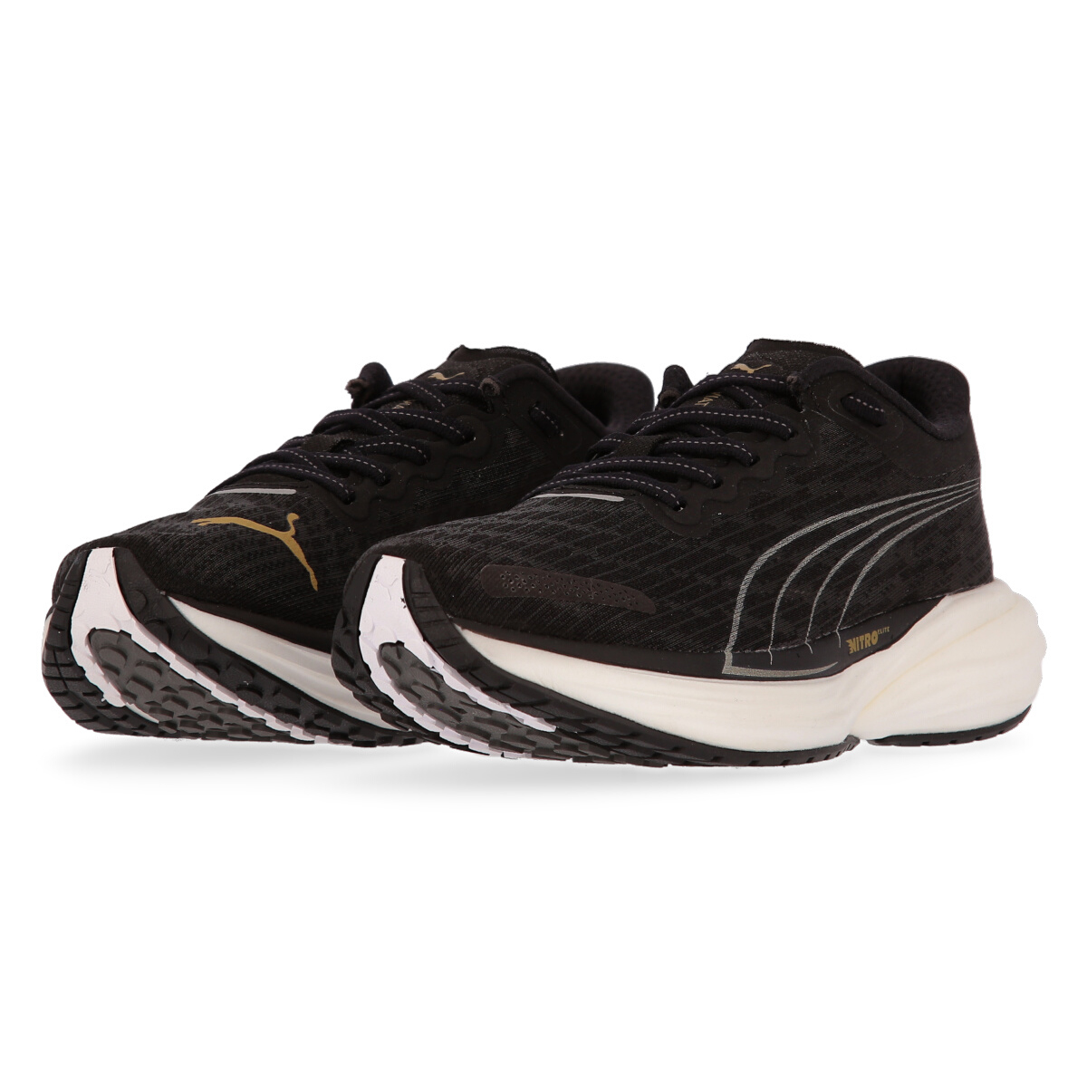 Zapatillas Puma Deviate Nitro 2,  image number null