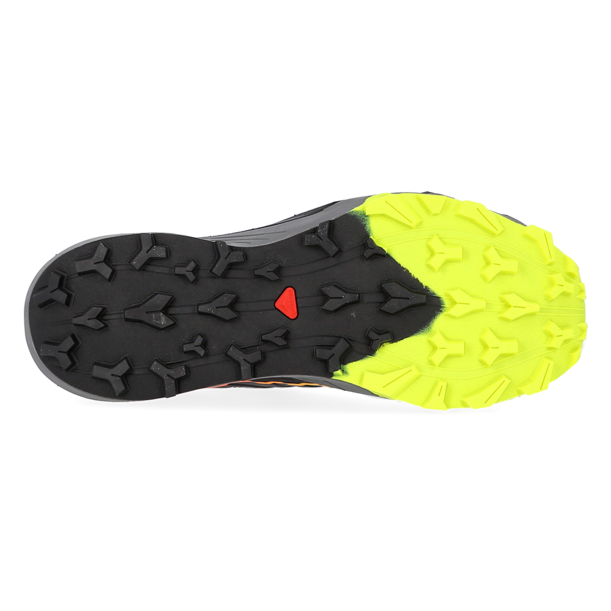 Zapatillas Running Salomon Thundercross Hombre,  image number null