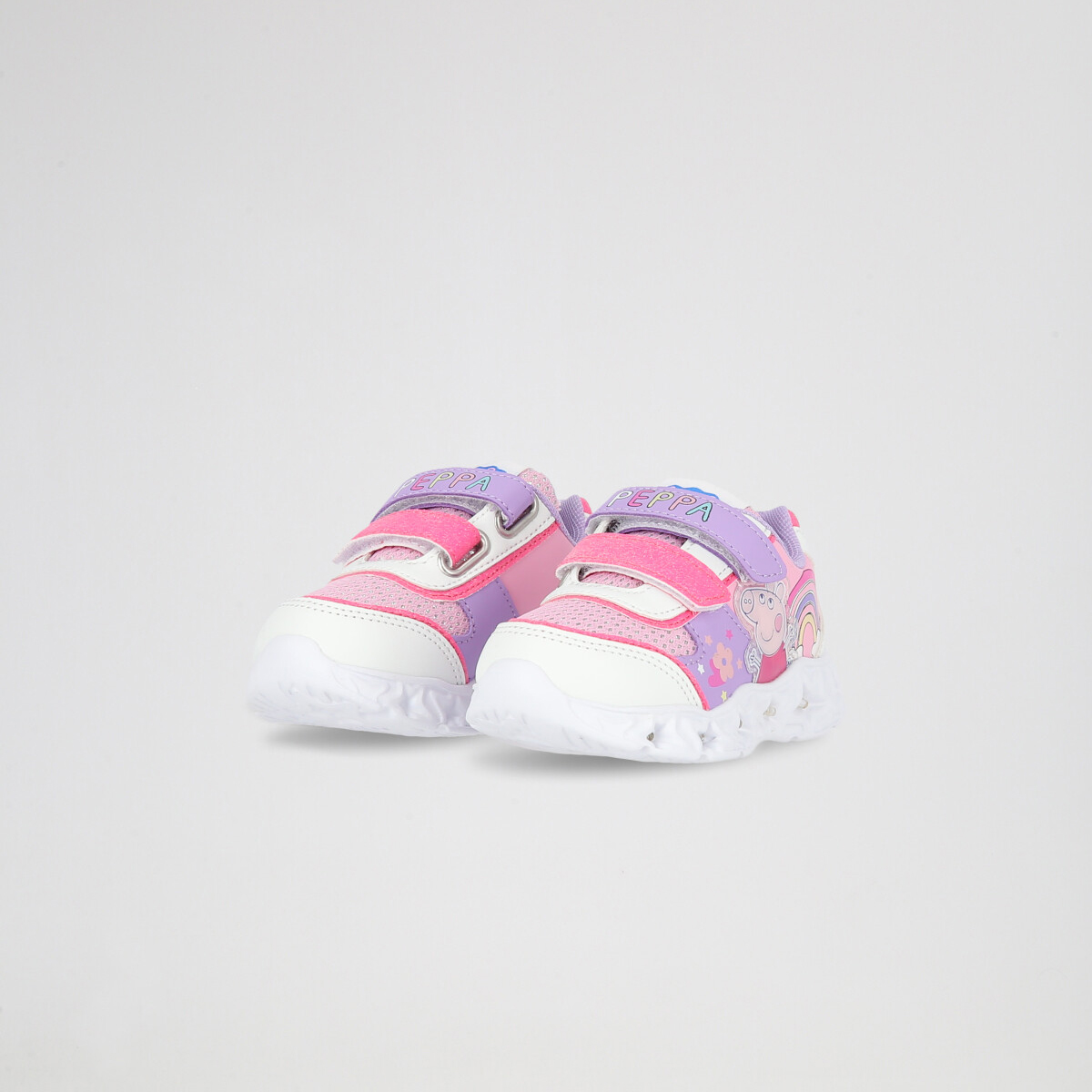 Zapatillas Footy Peppa Niña,  image number null