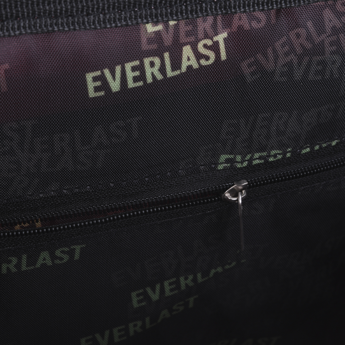 Mochila Everlast Boca De Pez Poli&eacute;ster,  image number null