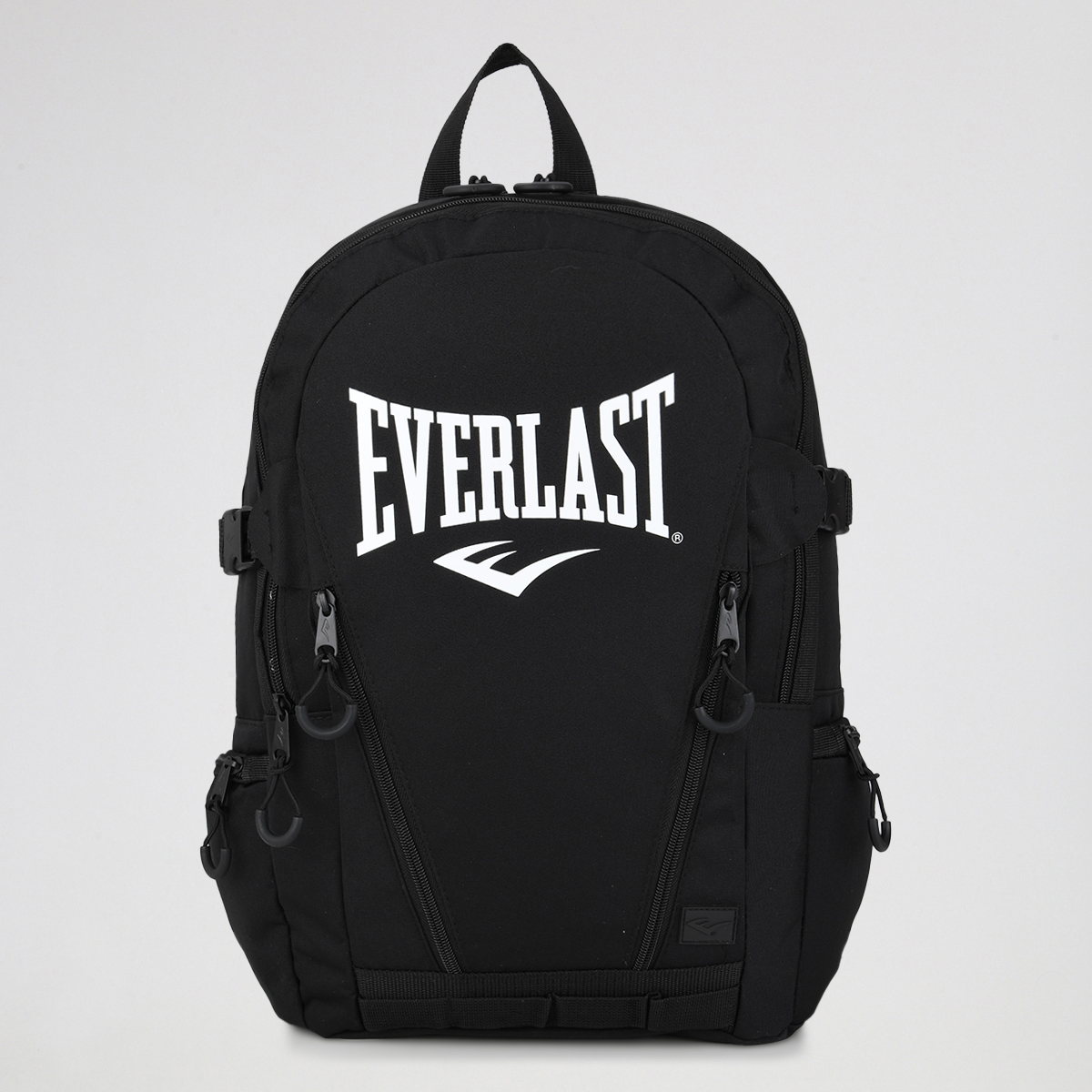 Mochila Everlast Deportiva Urbana Infantil,  image number null