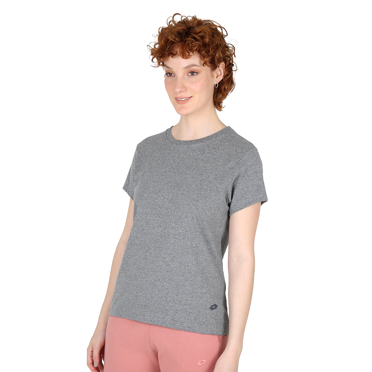 Remera Urbana Lotto Izologist Mujer,  image number null