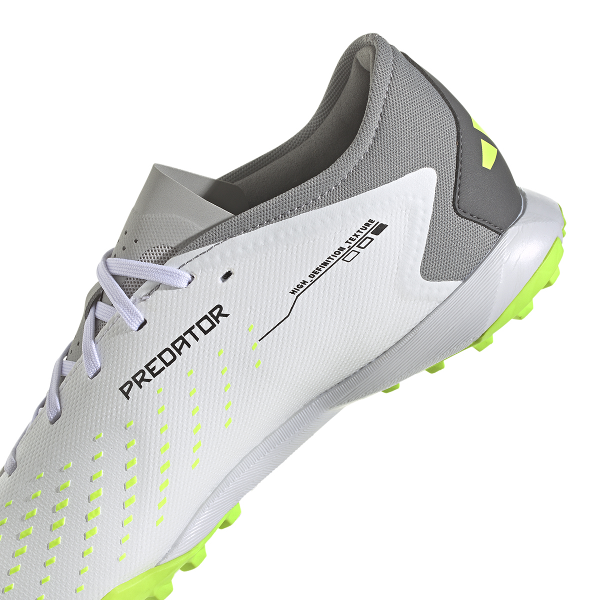 Botines Fútbol adidas Predator Accuracy.3 Tf Hombre,  image number null
