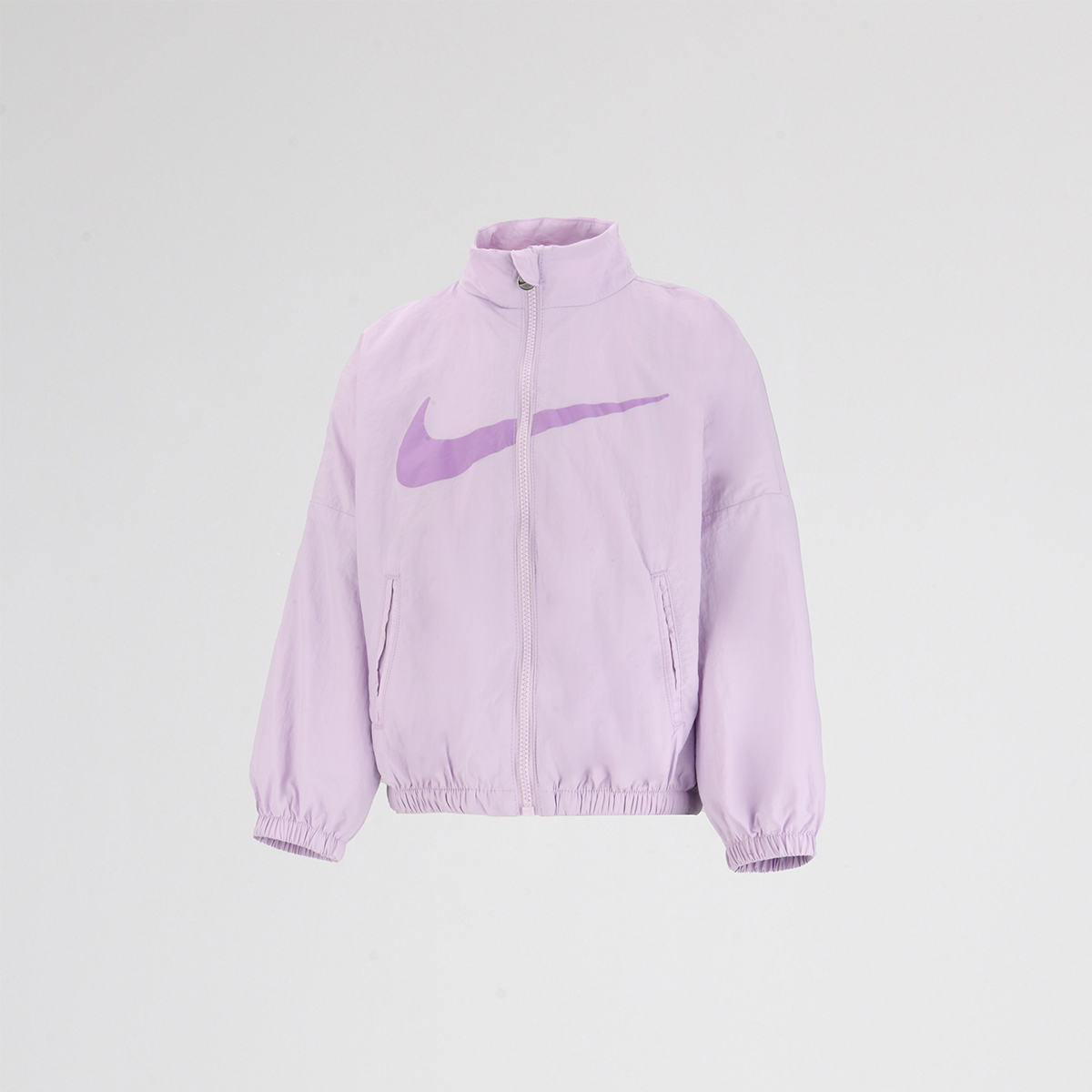 Campera Nike Swoosh Windbreaker Niña,  image number null