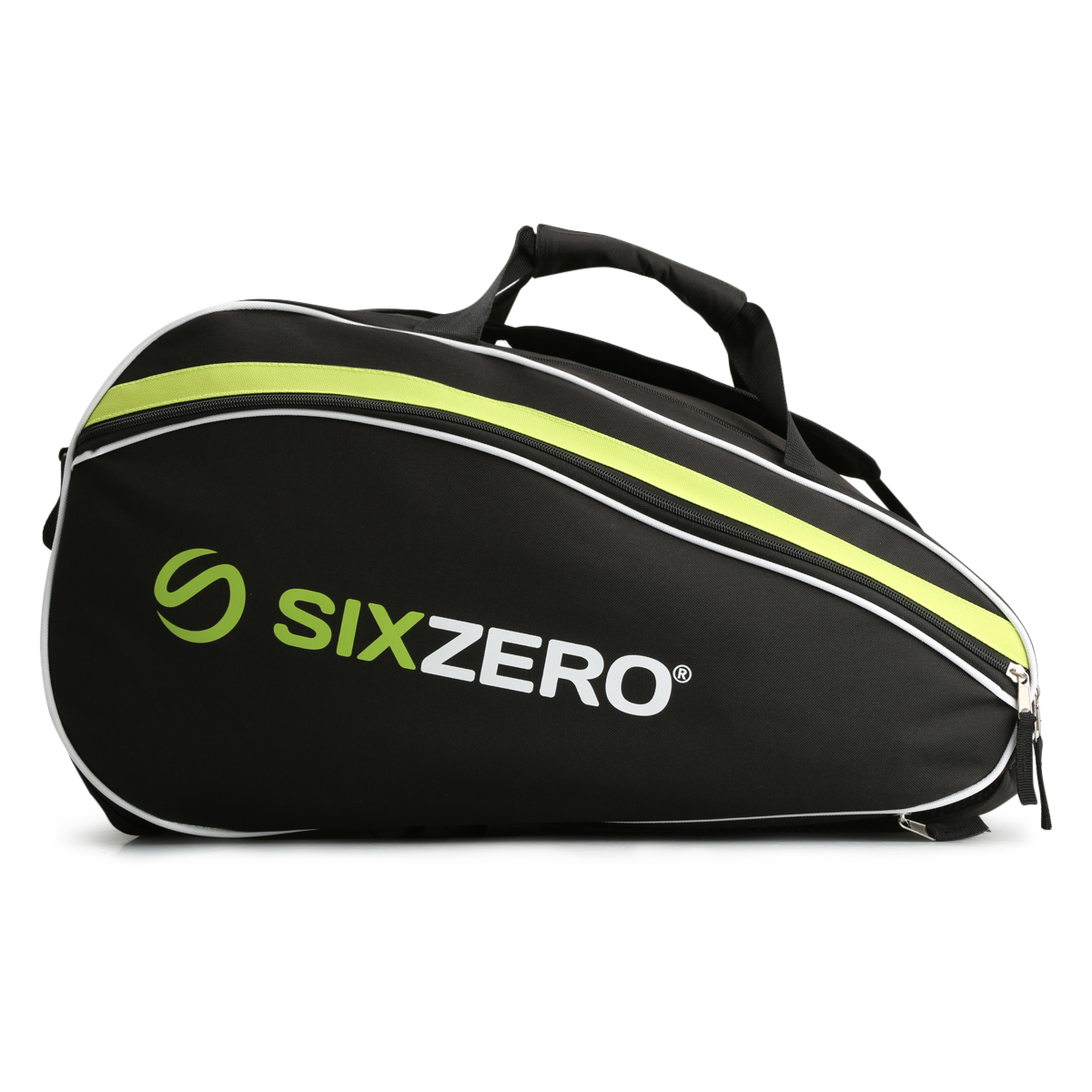Bolso Paletero Six Zero,  image number null